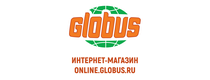 Скидки до 61% в online.globus.ru